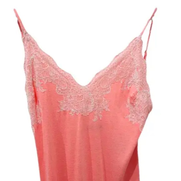 Natori Other - Natori Shangri-La Chemise - L